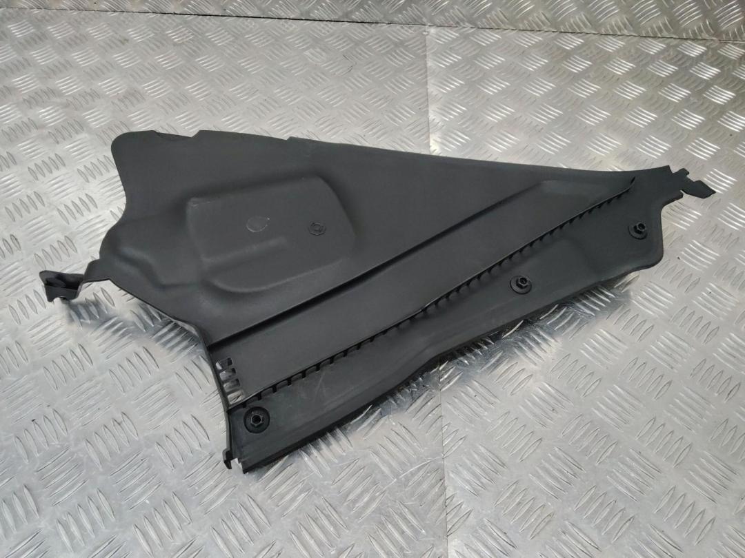 дождевик BMW 3 серия F30/F31/F34 2012, 7258179 - фото №1