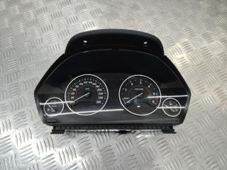 щиток приборов (приборная панель) BMW 3 серия F30/F31/F34 2012, 9232895