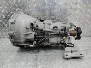 КПП механическая (МКПП) BMW 3 серия F30/F31/F34 2012, 2.0 л., N47 D20 C, дизель