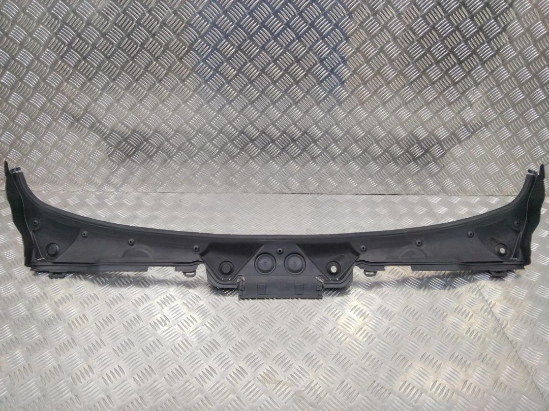 дождевик BMW 3 серия F30/F31/F34 2012, 7258177 - фото №1