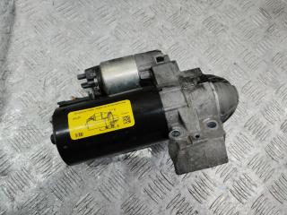 стартер BMW 3 серия F30/F31/F34 2012, 2.0 л., N47 D20 C, дизель, 8515795