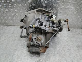 КПП механическая (МКПП) Citroen Berlingo 1 поколение (M59) [рестайлинг] 2005, 20DM46