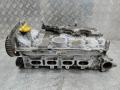 головка блока цилиндров Renault Megane 2 поколение 2002, 1.6 л., бензин, K4M484, 7700600552F - фото №2