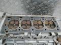 головка блока цилиндров Renault Megane 2 поколение 2002, 1.6 л., бензин, K4M484, 7700600552F - фото №5