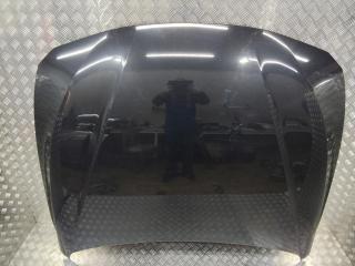 капот BMW 3 серия F30/F31/F34 2012, седан
