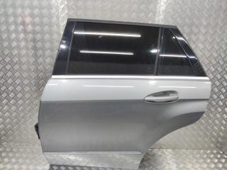 дверь задняя левая Mercedes-Benz E-Класс W212/S212/C207/A207 2011, универсал