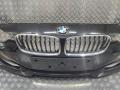 бампер передний BMW 3 серия F30/F31/F34 2012, седан, 7308401, 7299006 - фото №4
