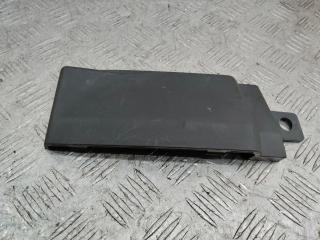 молдинг заднего бампера Volkswagen Crafter 1 поколение [рестайлинг] 2015, A9068802871