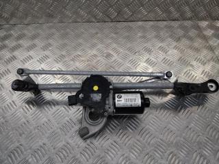 механизм стеклоочистителя (трапеция дворников) BMW 3 серия F30/F31/F34 2012, седан, 7267503