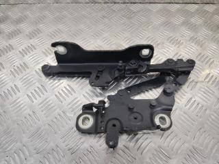 петля капота правая BMW 3 серия F30/F31/F34 2012, 7239416