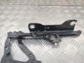 петля капота левая BMW 3 серия F30/F31/F34 2012, 7239415 - фото №2