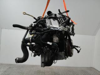 двигатель Volkswagen Crafter 1 поколение [рестайлинг] 2015, 2.0 л., дизель, CKT