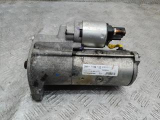 стартер Volkswagen Crafter 1 поколение [рестайлинг] 2015, 2.0 л., TDi, дизель, 2H0911023F