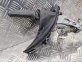 рычаг ручного тормоза (ручника) BMW 3 серия F30/F31/F34 2012, 6799101 - фото №5