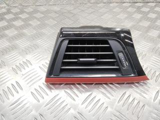 дефлектор обдува салона BMW 3 серия F30/F31/F34 2012, 9218549