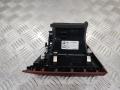 дефлектор обдува салона BMW 3 серия F30/F31/F34 2012, 9218549 - фото №4