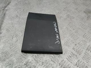 молдинг (накладка кузовная) Volkswagen Crafter 1 поколение [рестайлинг] 2015, 2.0 л., A9066905282