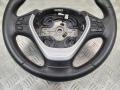 руль BMW 3 серия F30/F31/F34 2012, 62560182, 6796397 - фото №3