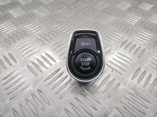 кнопка запуска двигателя BMW 3 серия F30/F31/F34 2012, 9250734