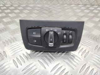 переключатель света BMW 3 серия F30/F31/F34 2012, 9265305