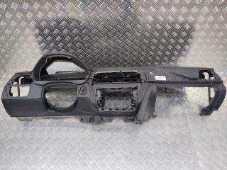 панель передняя салона (торпедо) BMW 3 серия F30/F31/F34 2012, 9228278