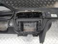 панель передняя салона (торпедо) BMW 3 серия F30/F31/F34 2012, 9228278 - фото №3