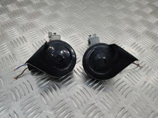 сигнал (клаксон) BMW 3 серия F30/F31/F34 2012, 2.0 л., дизель, 7245422