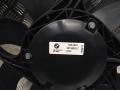 вентилятор радиатора BMW 3 серия F30/F31/F34 2012, 2.0 л., дизель, 5020644 - фото №4
