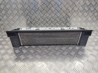 интеркулер BMW 3 серия F30/F31/F34 2012, 2.0 л., дизель, 7600530
