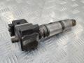 форсунка Mercedes-Benz Atego 1 поколение 2003, 6.4 л., дизель, A0280746902 - фото №2
