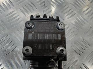 форсунка Mercedes-Benz Atego 1 поколение 2003, 6.4 л., дизель, A0280746902