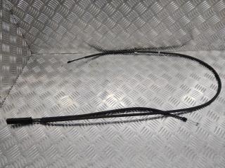трос капота BMW 3 серия F30/F31/F34 2012, 7313783