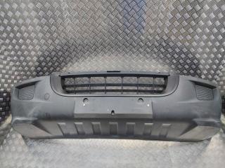 бампер передний Volkswagen Crafter 1 поколение [рестайлинг] 2015, 9068800070, A9068800070