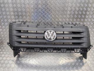 решетка радиатора Volkswagen Crafter 1 поколение [рестайлинг] 2015, 9068800385