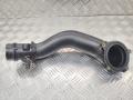 патрубок интеркулера Mercedes-Benz E-Класс W212/S212/C207/A207 2009, A6510903637 - фото №4