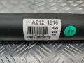 карданный вал Mercedes-Benz E-Класс W212/S212/C207/A207 2011, 2.2 л., дизель, A2121816, A2124101816 - фото №2