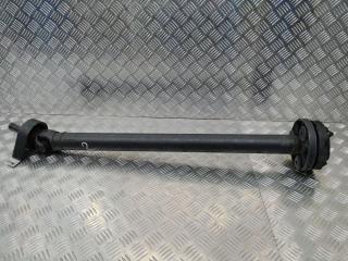 карданный вал Mercedes-Benz E-Класс W212/S212/C207/A207 2011, 2.2 л., дизель, A2044103381