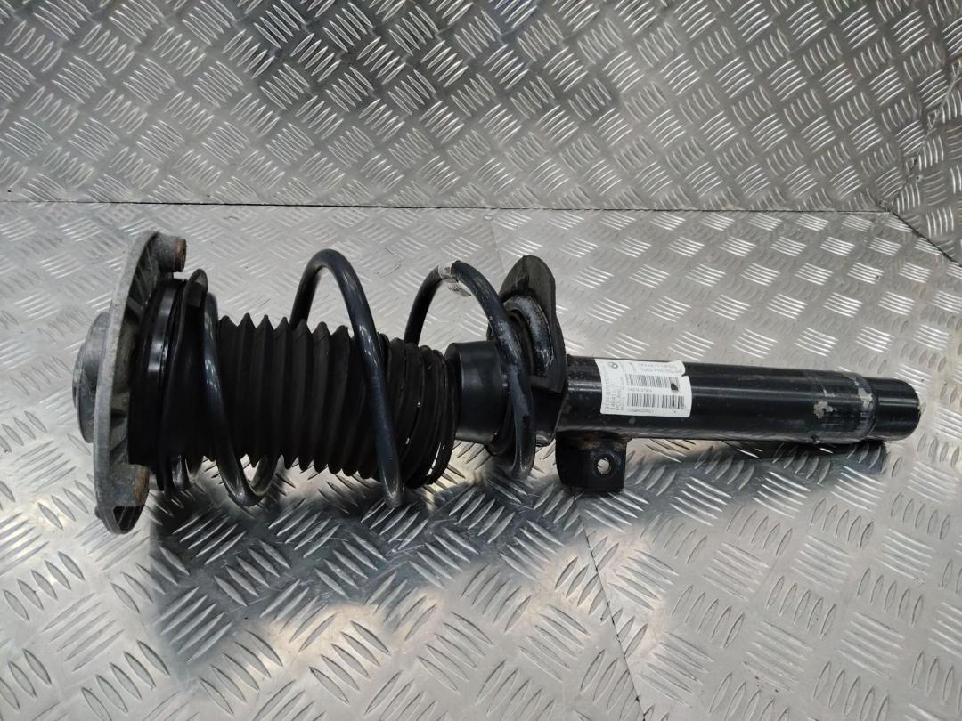 стойка амортизатора BMW 3 серия F30/F31/F34 2012, 2.0 л., дизель, 6791579 - фото №1