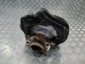 кулак поворотный левый BMW 3 серия F30/F31/F34 2012, 2.0 л., дизель, 6792287 - фото №4