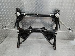 балка подвески передняя (подрамник) BMW 3 серия F30/F31/F34 2012, 2.0 л., дизель