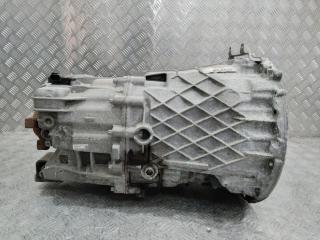 КПП механическая (МКПП) Mercedes-Benz Sprinter 3 поколение (W907) 2021, 2.0 л., дизель, 711680, A9062603402