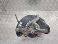кулак поворотный левый Mercedes-Benz E-Класс W212/S212/C207/A207 2011, 2.2 л., дизель - фото №3