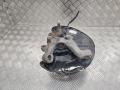 кулак поворотный левый Mercedes-Benz E-Класс W212/S212/C207/A207 2011, 2.2 л., дизель - фото №4