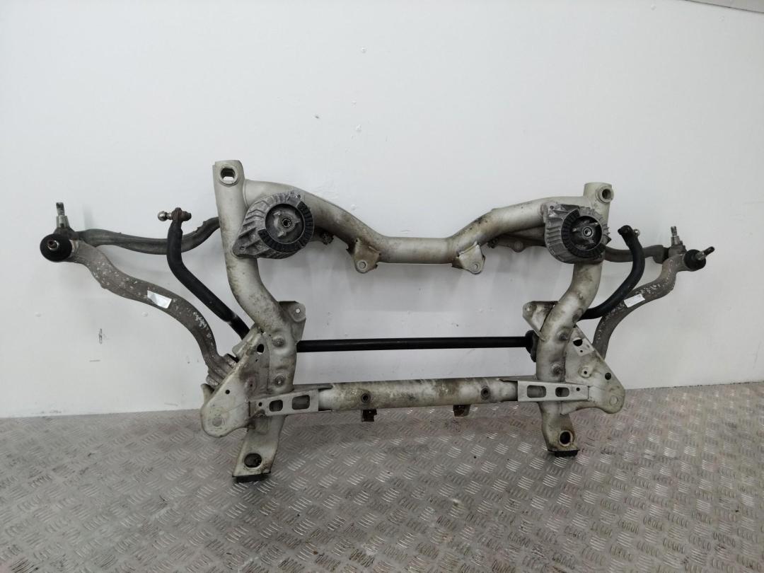 балка подвески передняя (подрамник) Mercedes-Benz E-Класс W212/S212/C207/A207 2011, 2.2 л., дизель - фото №1