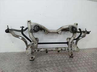 балка подвески передняя (подрамник) Mercedes-Benz E-Класс W212/S212/C207/A207 2011, 2.2 л., дизель