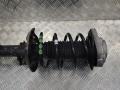 стойка передняя левая Mercedes-Benz E-Класс W212/S212/C207/A207 2011, 2.2 л., дизель, A2123201138 - фото №2