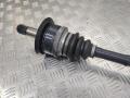полуось задняя (приводной вал, ШРУС) BMW 3 серия F30/F31/F34 2012, 2.0 л., дизель, 7597682 - фото №3
