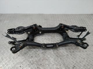 балка подвески задняя BMW 3 серия F30/F31/F34 2012, 2.0 л., дизель, 6792505