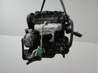 двигатель Peugeot 307 1 поколение [рестайлинг] 2006, 1.4 л., бензин, KFU, 10FE03