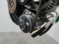 компрессор кондиционера Peugeot 307 1 поколение [рестайлинг] 2006, 1.4 л., бензин, 9655191680 - фото №2